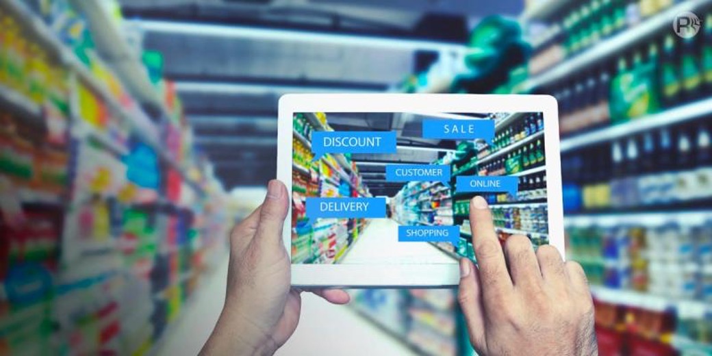 Revolutionizing Retail With Iot (internet Of Things)
